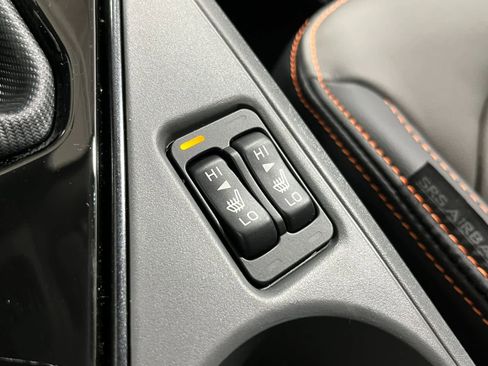 New 2026 Subaru Crosstrek 2.5i Limited image 26