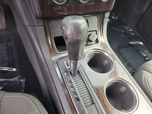 Used 2016 Chevrolet Traverse LT image 22