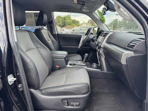 Used 2024 Toyota 4Runner SR5 Premium image 15