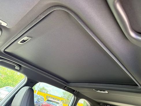 New 2026 Subaru Forester Limited AWD/4WD image 16