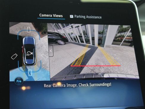 New 2026 Mercedes-Benz GLC 43 AMG 4MATIC image 27