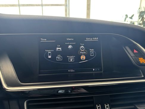 Used 2017 Audi A5 2.0T Sport w/ Technology Package AWD/4WD image 30