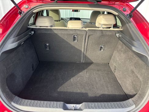 Certified 2025 MAZDA CX-30 AWD 2.5 S w/ Preferred Package image 32