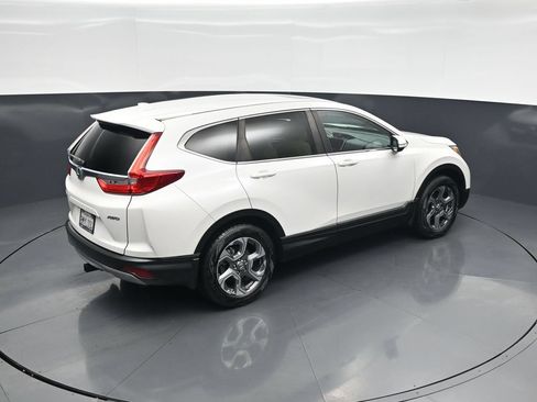 Used 2019 Honda CR-V EX image 35