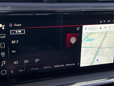 New 2026 GMC Sierra 1500 Denali Ultimate AWD/4WD image 15