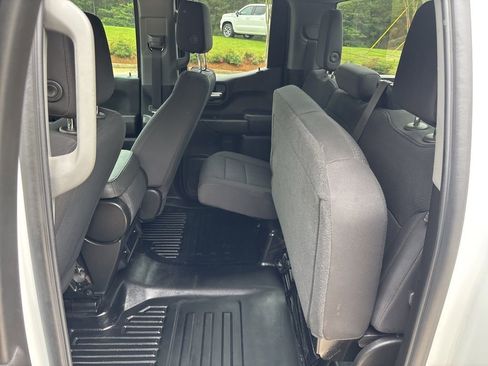 Certified 2023 GMC Sierra 1500 Pro AWD/4WD image 39