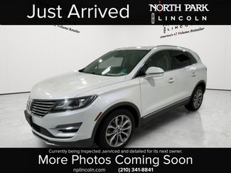 Used 2017 Lincoln MKC Select w/ Select Plus Package FWD video 1