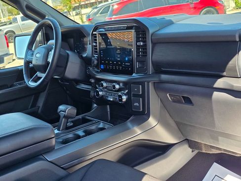 Used 2024 Ford F150 XLT w/ Equipment Group 302A MID image 23