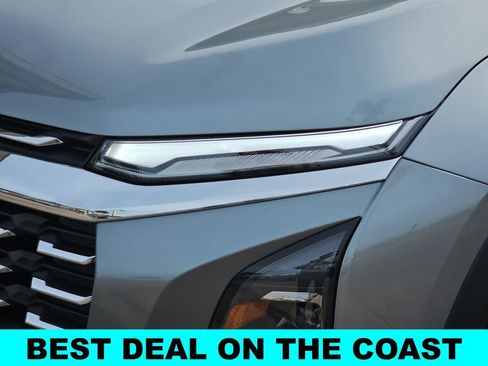 New 2026 Chevrolet Equinox LT w/ Convenience Package II FWD image 26