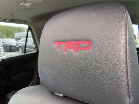 Used 2021 Toyota 4Runner TRD Pro image 36