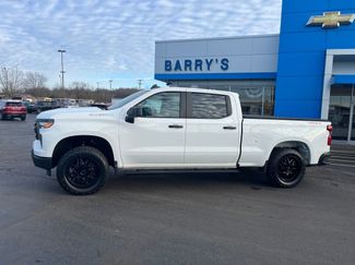 Used 2022 Chevrolet Silverado 1500 W/T w/ WT Value Package video 2