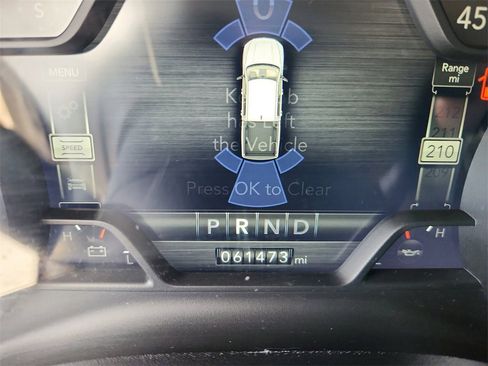 Used 2019 RAM 1500 Laramie image 26