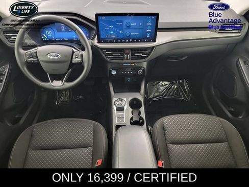 Used 2023 Ford Escape Active w/ Tech Pack #2 FWD image 20