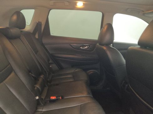 Used 2020 Nissan Rogue SL w/ Premium Package FWD image 19