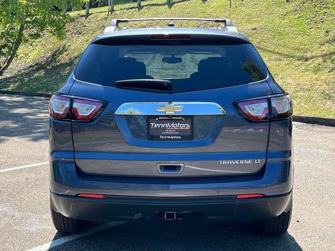 Used 2014 Chevrolet Traverse LT FWD image 22