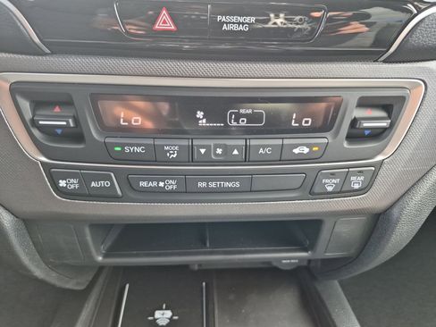 New 2026 Honda Ridgeline Sport image 18