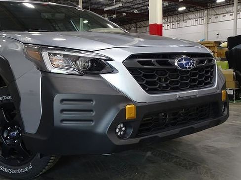 Used 2022 Subaru Outback Wilderness AWD/4WD image 44