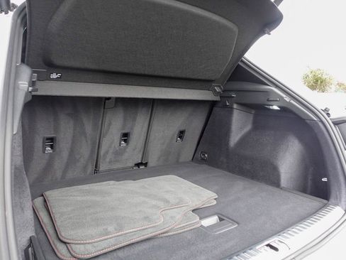 Used 2025 Audi Q3 2.0T Premium Plus w/ Premium Plus Package image 29