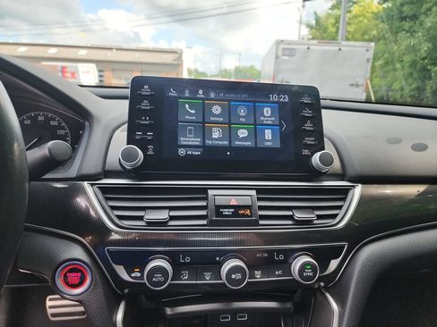 Used 2022 Honda Accord Sport image 21