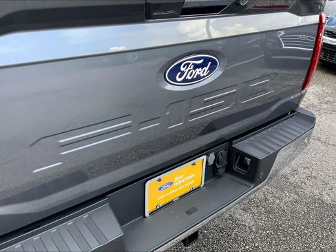 Certified 2024 Ford F150 XLT w/ Equipment Group 302A MID AWD/4WD image 31
