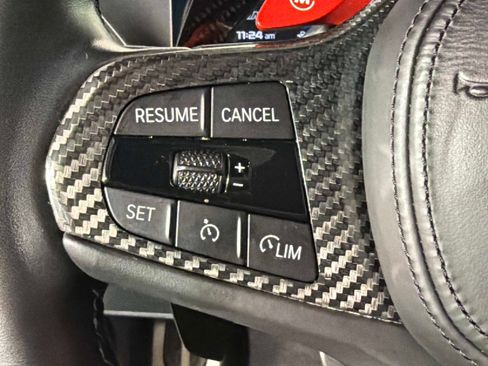 Used 2024 BMW M4 xDrive Competition w/ Executive Package image 38