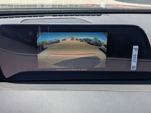 New 2026 MAZDA MAZDA3 s Sport image 21