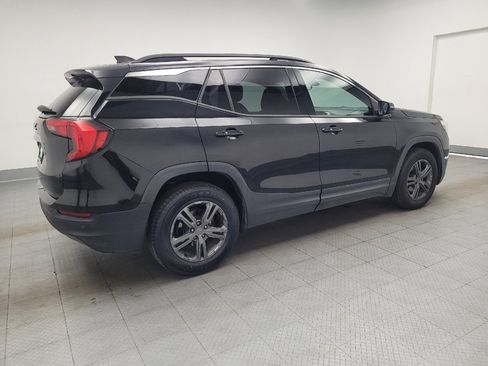 Used 2019 GMC Terrain SLE w/ Driver Convenience Package AWD/4WD image 10