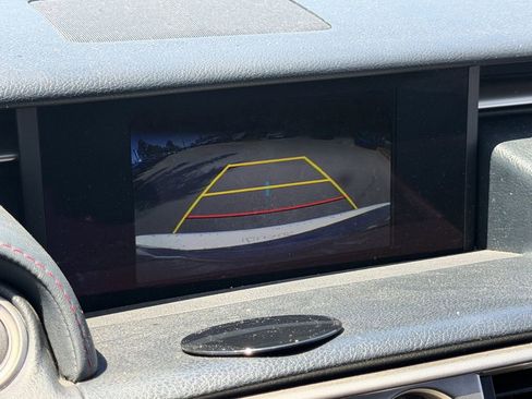 Used 2016 Lexus IS 350 w/ F Sport Package RWD image 8