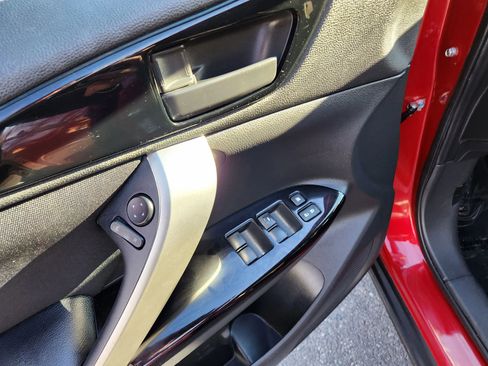 Used 2019 Mitsubishi Eclipse Cross LE Sport Utility 4D image 22