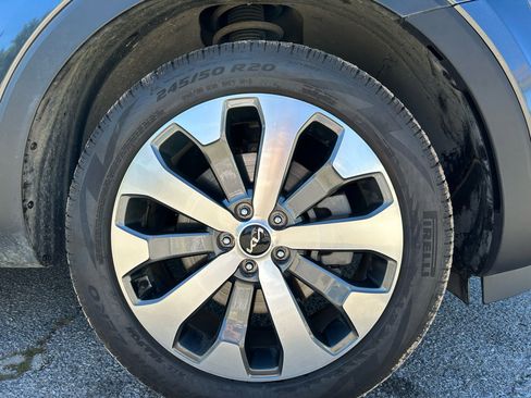 Used 2022 Kia Telluride EX w/ EX Premium Package image 47