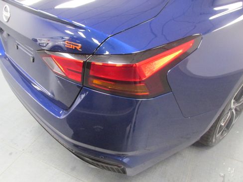 Used 2023 Nissan Altima 2.5 SR image 10