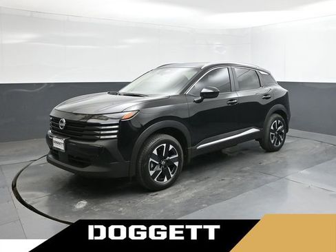 New 2026 Nissan Kicks SV w/ Cold Weather Package image 1