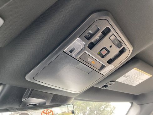 New 2026 Toyota Sequoia Limited image 28