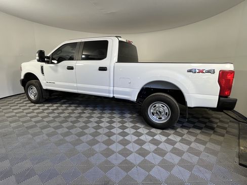 Used 2020 Ford F350 XL w/ Power Equipment Group AWD/4WD image 2