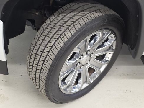 Used 2018 GMC Sierra 1500 Denali w/ Denali Ultimate Package AWD/4WD image 45