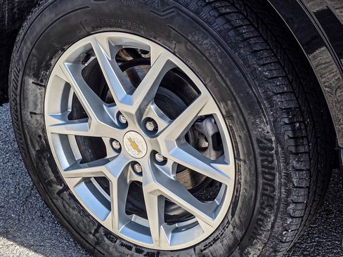 Certified 2024 Chevrolet Equinox LT image 12