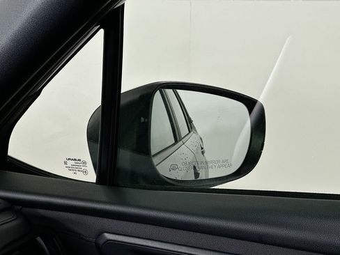 Certified 2025 Subaru Forester Premium image 24