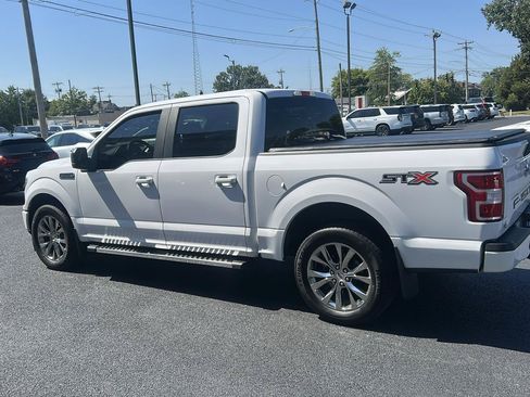 Used 2019 Ford F150 XL w/ Equipment Group 101A Mid RWD image 8