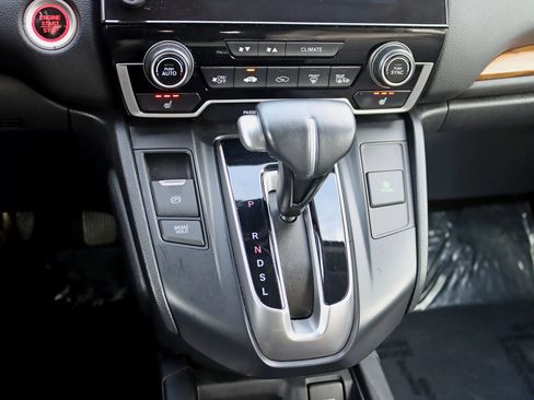 Used 2017 Honda CR-V Touring image 25