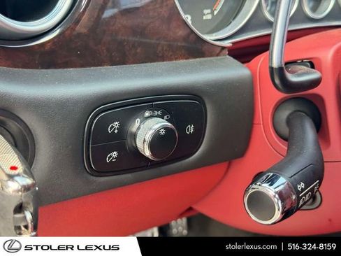 Used 2017 Bentley Continental GT V8 S AWD/4WD image 19