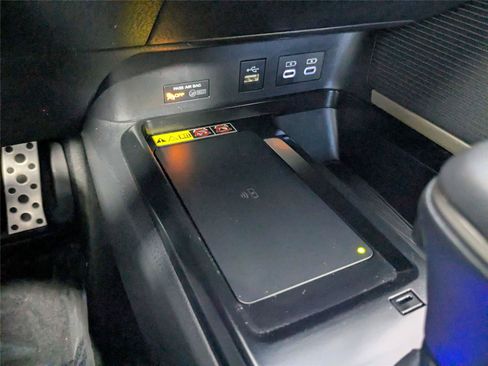 Certified 2025 Toyota Camry SE FWD image 24