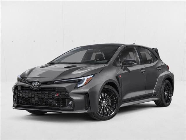 Used 2024 Toyota Corolla GR AWD/4WD image 1