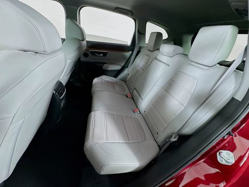 Used 2022 Honda CR-V Touring image 17