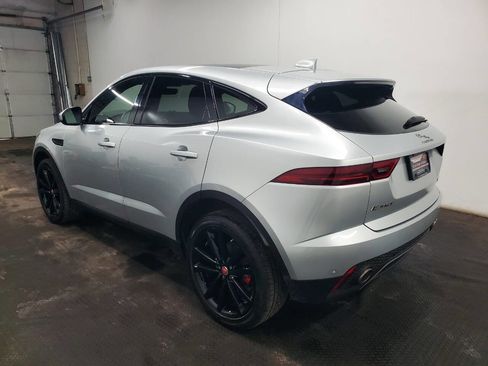 Used 2019 Jaguar E-PACE S image 5