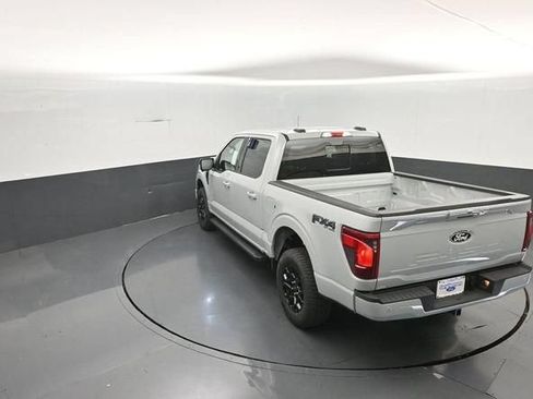 New 2026 Ford F150 XLT w/ Equipment Group 302A MID AWD/4WD image 29