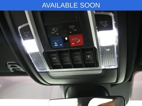 Used 2020 RAM 1500 Rebel w/ Rebel Level 2 Equipment Group AWD/4WD image 24