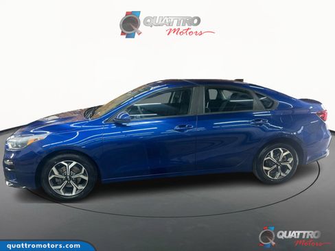 Used 2019 Kia Forte LXS image 2