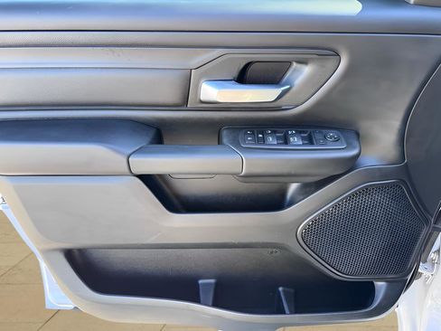 Used 2023 RAM 1500 Tradesman AWD/4WD image 29