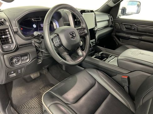 Used 2023 RAM 1500 Limited image 30