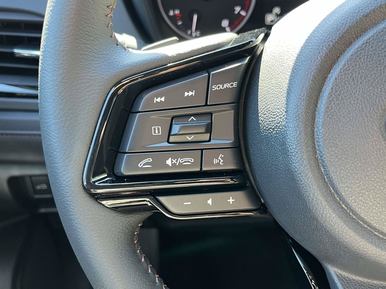 New 2026 Subaru Forester Sport AWD/4WD image 23